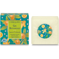 Gin Botanicals Sapone Profumato