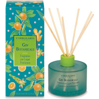 Gin Botanicals Fragranza per Legni Profumati