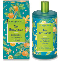 Gin Botanicals Profumatore per Ambiente e Tessuti