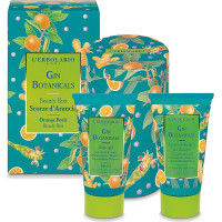 Gin Botanicals Beauty Box Scorze D'arancia
