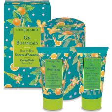 Gin Botanicals Beauty Box Scorze D'arancia Gin Botanicals Beauty Box Scorze D'arancia