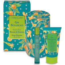 Gin Botanicals Beauty Box Rizomi di Zenzero Gin Botanicals Beauty Box Rizomi di Zenzero