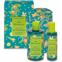 Gin Botanicals Beauty Box Bacche di Ginepro