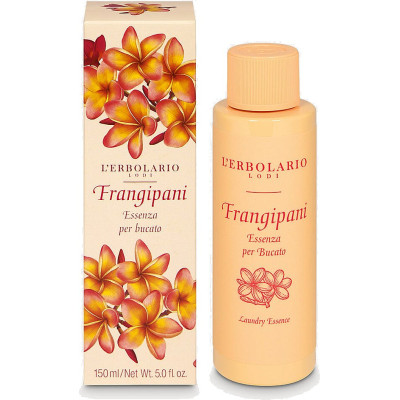 Frangipani Essenza per Bucato