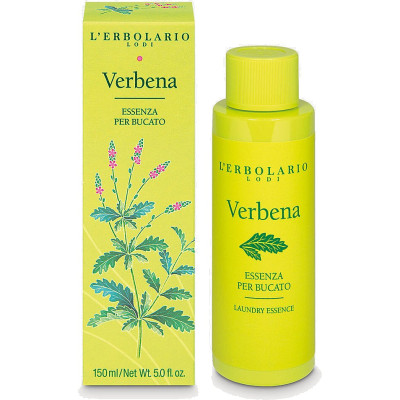 Verbena Essenza per Bucato