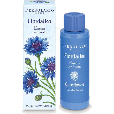 Fiordaliso Essenza per Bucato