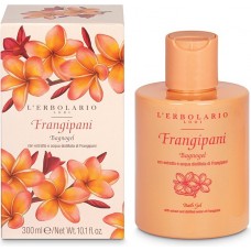 Frangipani Bagnogel Frangipani Bagnogel