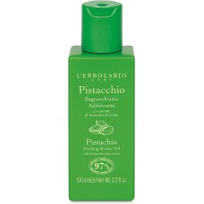 Pistachio Softening Shower Gel Pistachio Softening Shower Gel