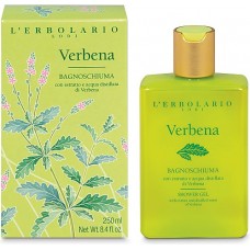 Verbena Shower Foam Verbena Shower Foam