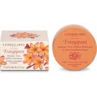 Frangipani Hand Balm Sublime Hydration