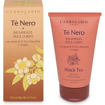 Tè Nero Balsamogel Tè Nero Balsamogel