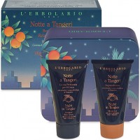 Notte a Tangeri Beauty Box Relax dei Sensi