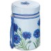 Cornflower Beauty Pouch