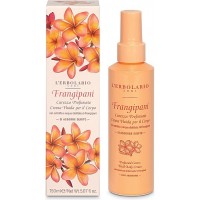 Frangipani Carezza Profumata Crema Fluida per il Corpo