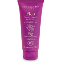 Fig Body Perfumed Cream