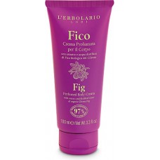 Fico Crema Profumata per il Corpo Fico Crema Profumata per il Corpo