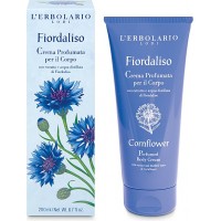 Fiordaliso Crema Profumata per il Corpo