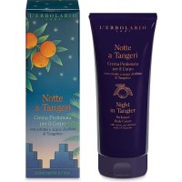 Notte a Tangeri Crema Profumata per il Corpo