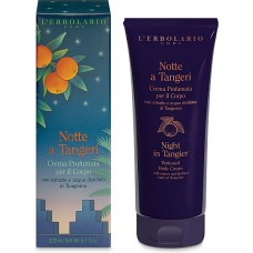 Notte a Tangeri Crema Profumata per il Corpo Notte a Tangeri Crema Profumata per il Corpo