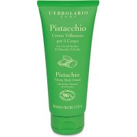 Pistacchio Crema Vellutante per il Corpo
