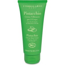 Pistachio Velvety Cream for the Body Pistachio Velvety Cream for the Body