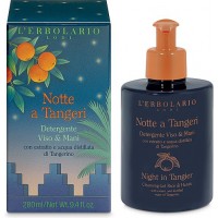 Notte a Tangeri Detergente Viso & Mani