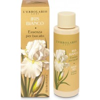 Iris Bianco Essenza per Bucato