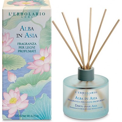 Alba in Asia Fragrance for Scented Woods