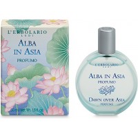Alba in Asia Parfum