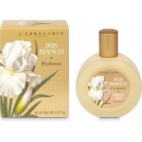 Iris Bianco Profumo