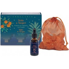 Notte a Tangeri Profumo per Ambiente con Cristalli Notte a Tangeri Profumo per Ambiente con Cristalli