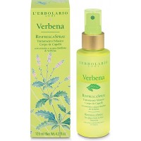 Verbena Refreshing Spray for Body & Hair
