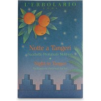 Notte a Tangeri Sacchetto Profumato Multiuso