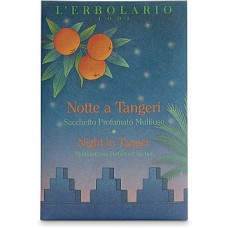 Notte a Tangeri Sacchetto Profumato Multiuso Notte a Tangeri Sacchetto Profumato Multiuso
