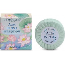 Alba in Asia Sapone Profumato Alba in Asia Sapone Profumato