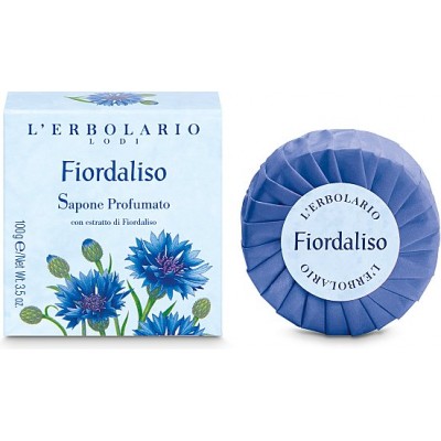 Cornflower Fragrant Soap Cornflower Fragrant Soap