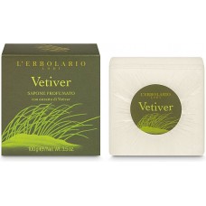 Vetiver Perfumed Soap Vetiver Perfumed Soap