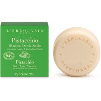 Pistacchio Shampoo Doccia Solido
