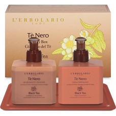 Tè Nero Beauty Box Giardino del Tè Tè Nero Beauty Box Giardino del Tè