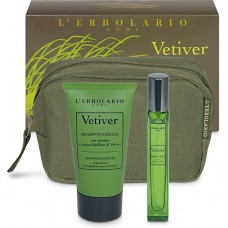 Vetiver Beauty Green Breeze Vetiver Beauty Green Breeze