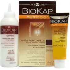 BioKap Nutricolor Black 1.0