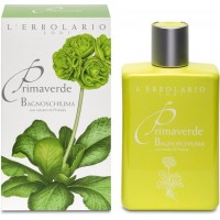 Primaverde Bagnoschiuma