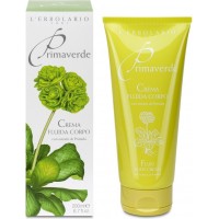 Primaverde Crema Fluida per il Corpo