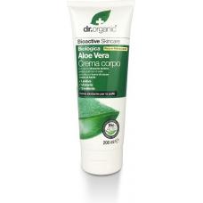 Organic Aloe Vera Skin Lotion