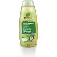 Organic Aloe Vera Bagnodoccia