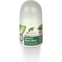 Organic Aloe Vera Deodorant