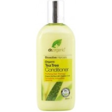 Organic Tea Tree Conditioner