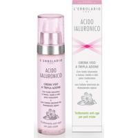 Hyaluronic Acid Triple Action Face Cream for Combination Skin