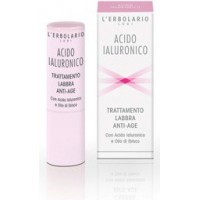 Hyaluronic Acid Age-control Lip Treatment