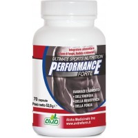 Performance Forte